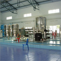 Manufacturers Exporters and Wholesale Suppliers of Fully SS RO Plant Delhi Delhi